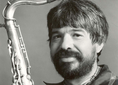 Jim Pepper